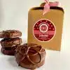 Lebkuchen 70% Kakao