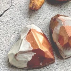 Salted Caramel - ohne Zucker