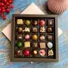 Eat to Fit N25 Zuckerfreie Pralinen