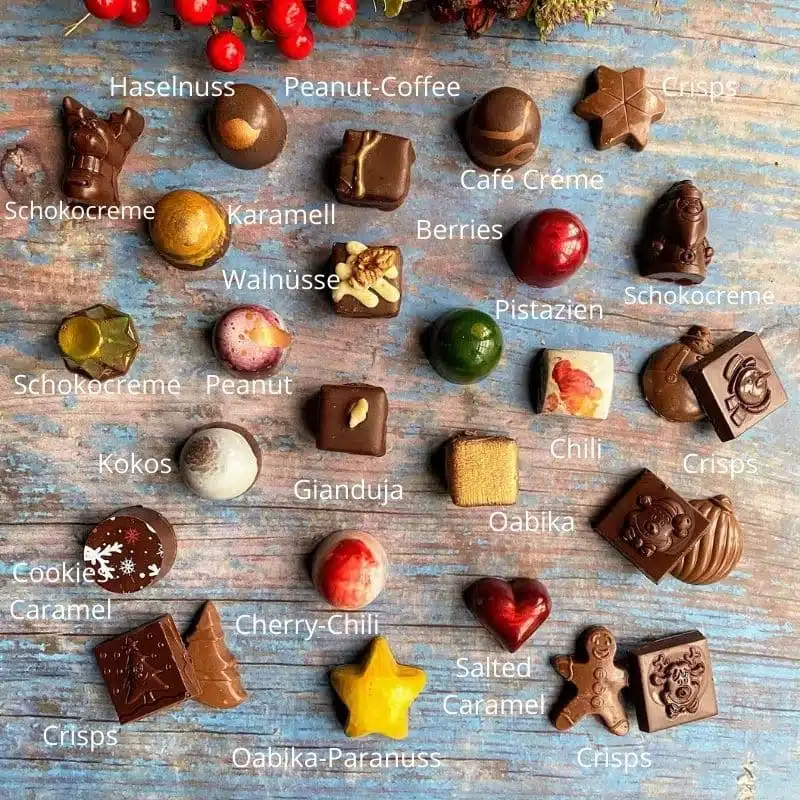 Adventskalender