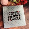 Frohes Fest N36