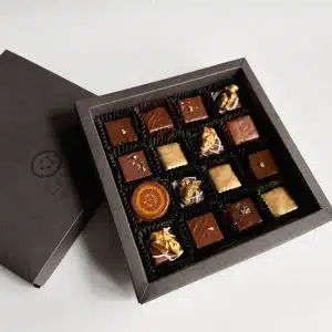 Eat to Fit N16F