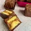 Modernleines Eat to Fit Mini Madeleines