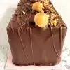Noisette Cake