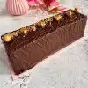 Noisette Cake