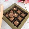 Gianduja Cremino