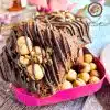 HazelHugs- Eat to Fit Alternative Vegan