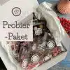 Probierpaket Eat to Fit