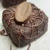 Coffee to Go Brownie