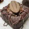 Coffee to Go Brownie