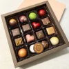 Eat to Fit N.16x Pralinen Box Überblick