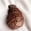 Lebkuchen Vollmilch 10er