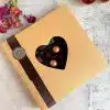 Eat to Fit N.36 Pralinen ohne Zucker Set