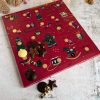 Adventskalender Toys- Mini Pralinen 120g
