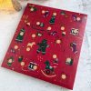Adventskalender Toys- Mini Pralinen 120g