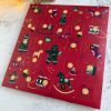 Adventskalender Toys- Mini Pralinen 120g
