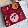 MerryX - Weihnachten Pralinenbox 9er