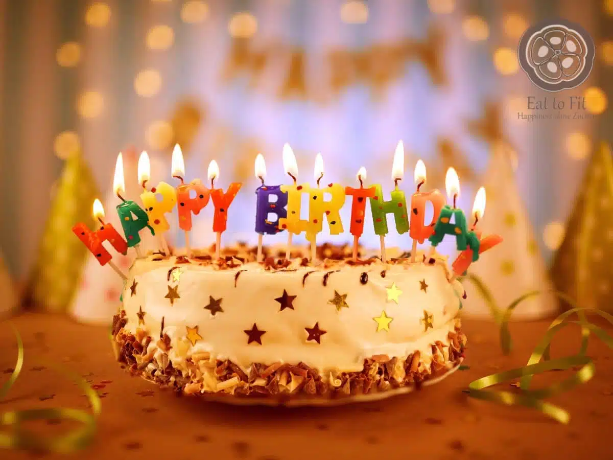Geschenkkarte Geburtstag
