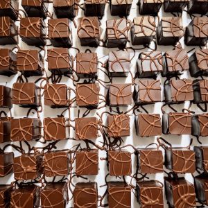 Zuckeralkohole - Lebwürfeln
