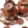Chocolat Mini Kuchen