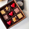 Amore _ Pralinen Box 9er
