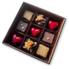 Amore _ Pralinen Box 9er