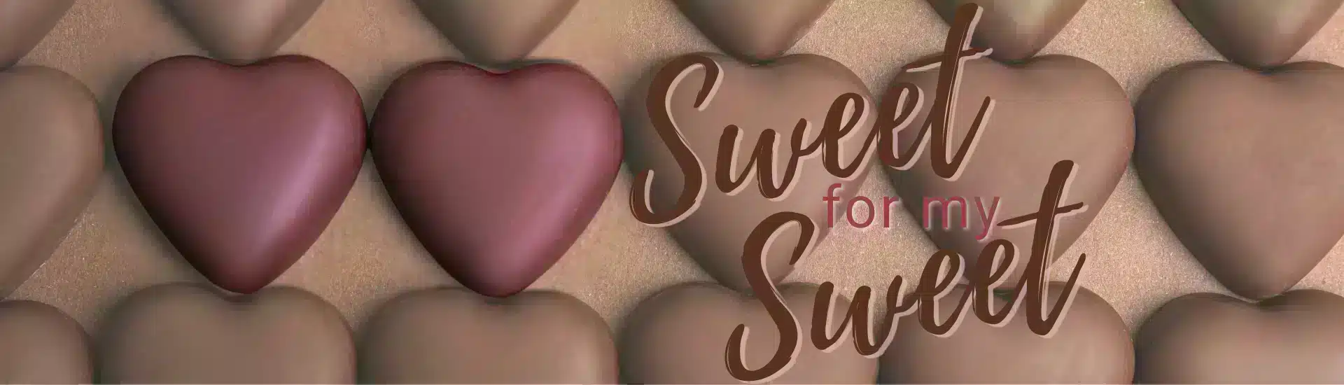 Valentinstag Banner Rabatt