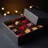 amore pralinen box ohne Zucker Zuckerzusatz- Eat to Fit