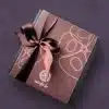 sleeve amore - pralinen ohne Zuckerzusatz