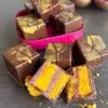 Goldbiss_ Karottenkuchen Mini