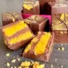 Goldbiss_ Karottenkuchen Mini