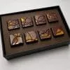Goldbiss Karottenkuchen