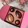 Eggstra Sweet - Ostereier Box 2er