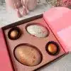 Eggstra Sweet - Ostereier Box 2er