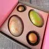 Eggstra Sweet - Ostereier Box 2er