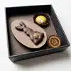 Eggstra Joy - Ostern ohne Zuckerzusatz