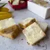 Italian Fudge Passione - Fudge mit Passionsfrucht