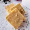 Italian Fudge Vanille - auch an Was ist Laktose blog Post