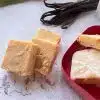 Italian Fudge Vanille