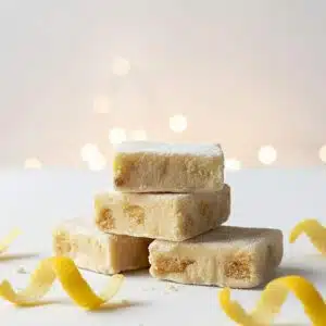 Italian Fudge Limone