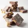 Italian Fudges Nocciola. Ohne Zuckerzusatz