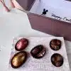 Versteck - Praline box mix