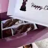 Versteck - Praline box mix