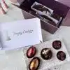 Versteck - Praline box mix