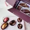 Versteck - Praline box mix