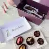 Versteck - Praline box mix