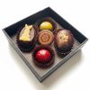 Happy Easter 2 Pralinen Box Ostern