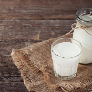 Was ist Laktose? Blog post - Zutaten - milch