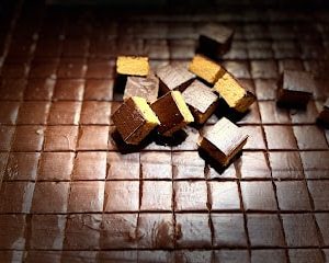 Pralinen Bild - post Der Zauber des Weniger – Meine Schokoladen-Philosophie