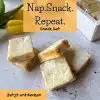 Nap Snack Repeat - Produkte Set